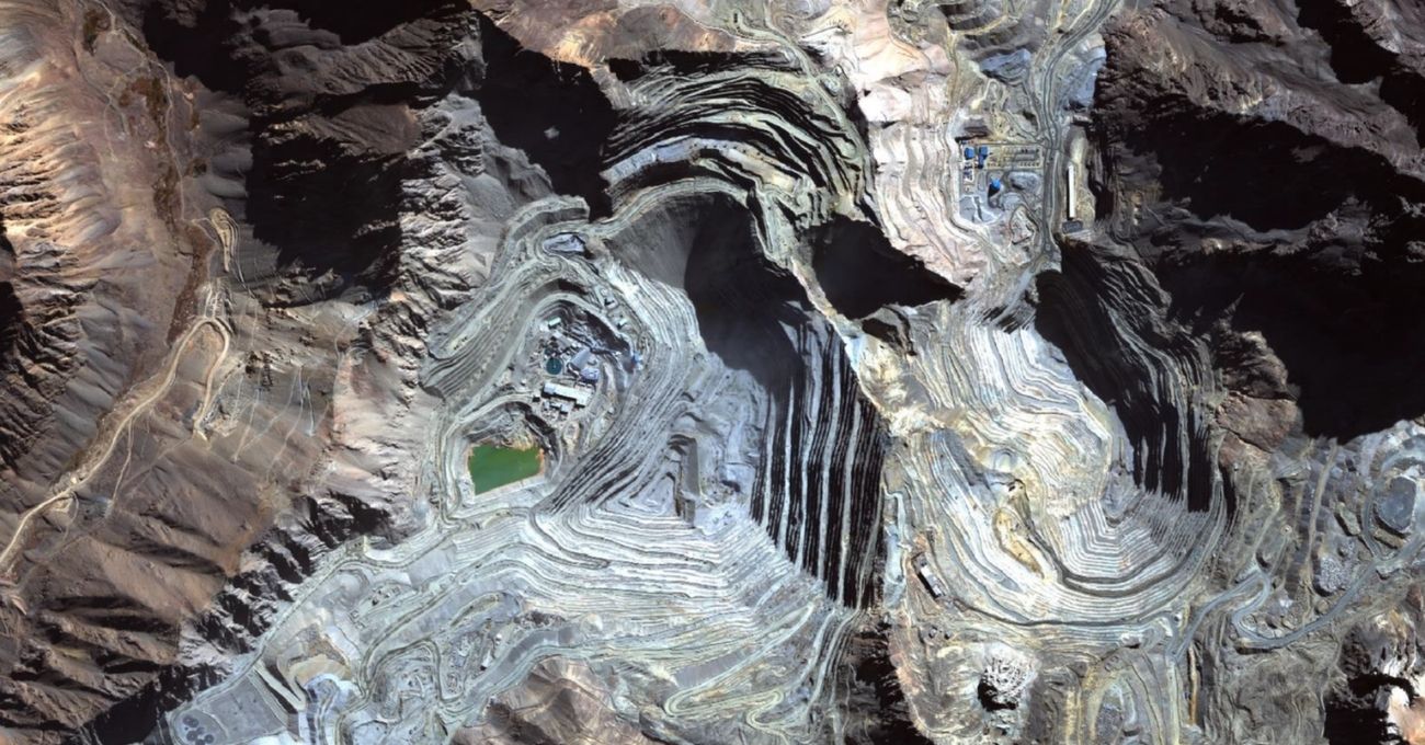 Codelco y Anglo American sellan histórica alianza: los detalles del acuerdo que transformará el distrito Andina-Los Bronces