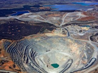 Las 50 mineras más valiosas del mundo superan los $1,4 billones