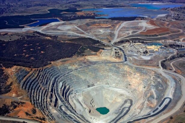 Las 50 mineras más valiosas del mundo superan los $1,4 billones