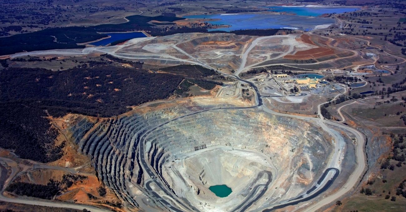 Las 50 mineras más valiosas del mundo superan los $1,4 billones