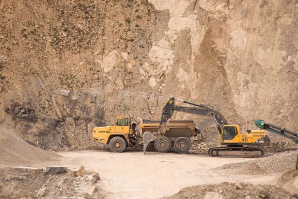 Trafigura impulsa el proyecto Rovina Valley con financiamiento de $200 millones