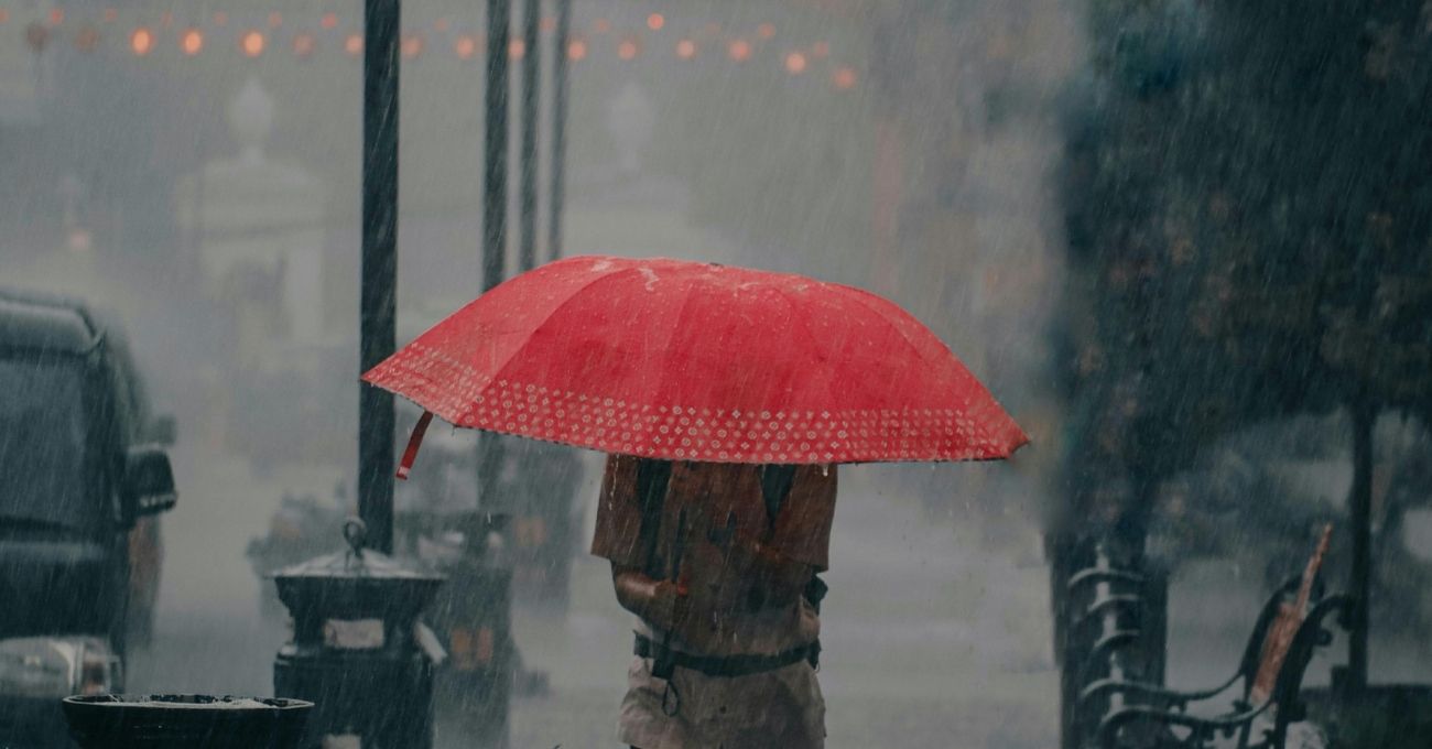Lluvias y heladas marcarán la próxima semana en Santiago: ¿cuándo llega el nuevo frente?