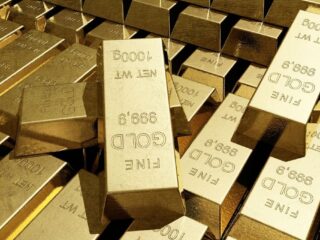 Archi Indonesia suspende su venta tras repunte récord en el precio del oro