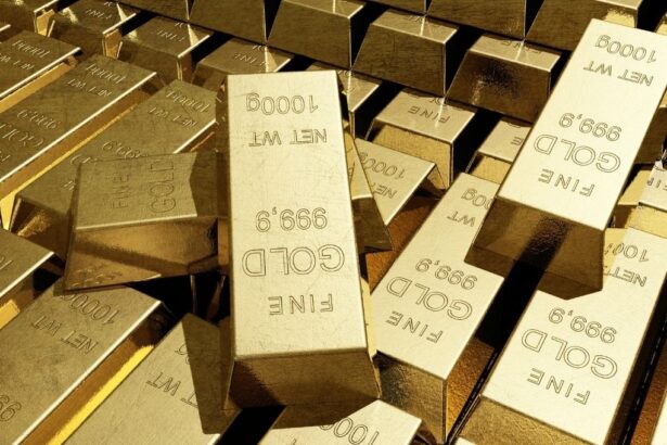 Archi Indonesia suspende su venta tras repunte récord en el precio del oro