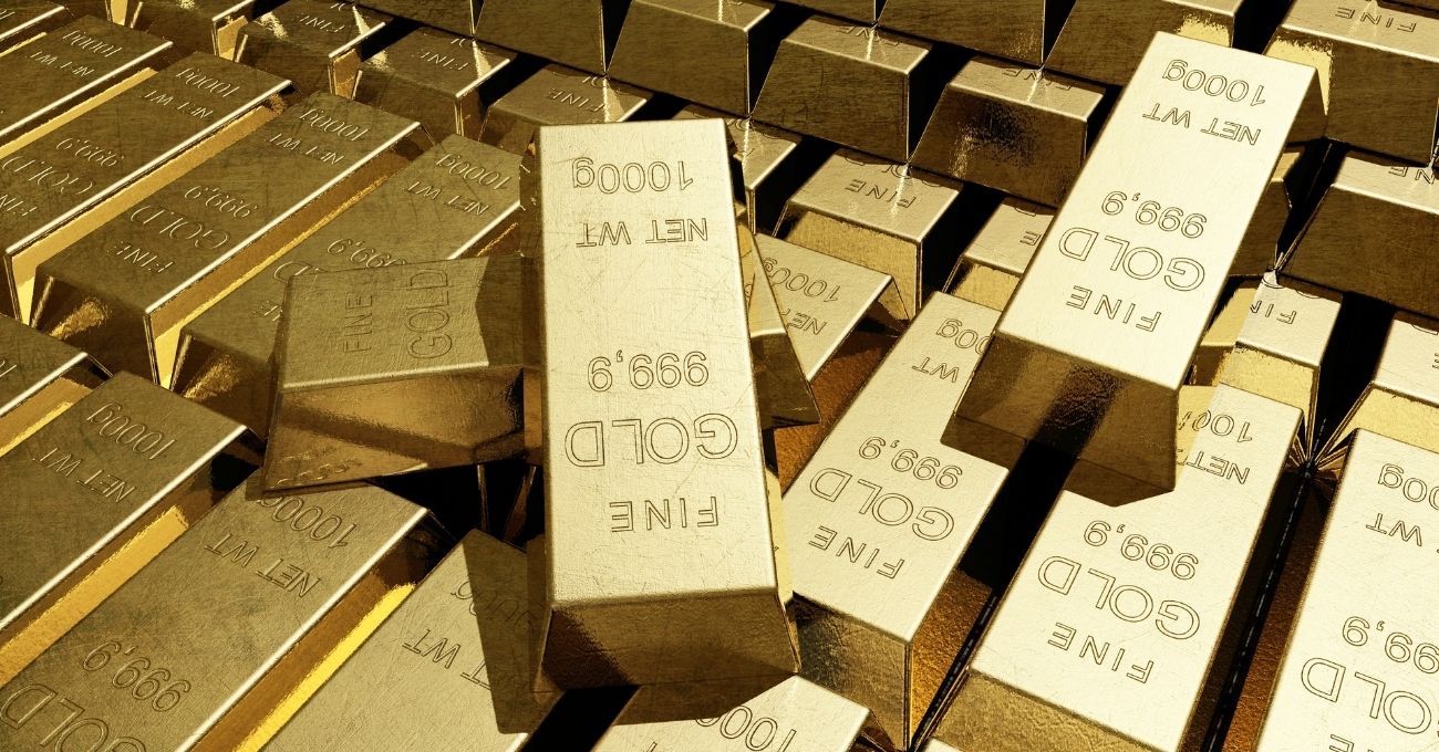 Archi Indonesia suspende su venta tras repunte récord en el precio del oro