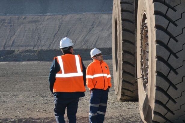 ¿Cómo usar ChatGPT para encontrar trabajo en la minería chilena de cobre y litio?