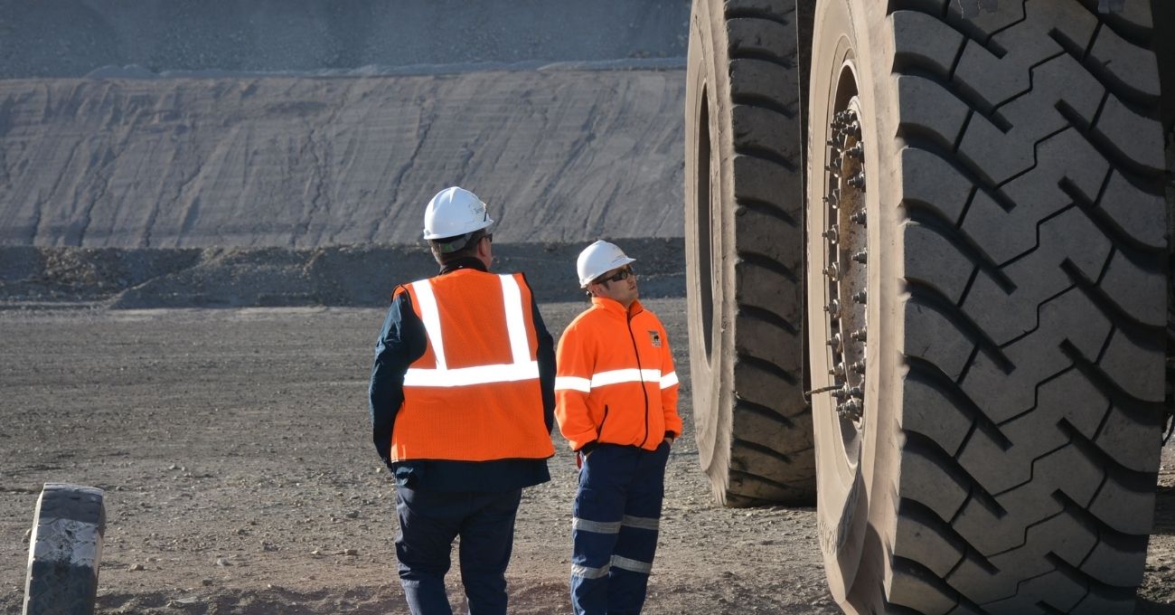¿Cómo usar ChatGPT para encontrar trabajo en la minería chilena de cobre y litio?