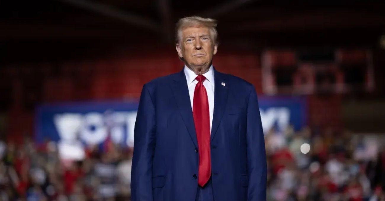 Trump se dirigirá al mundo tras ataque a instalaciones nucleares de Irán