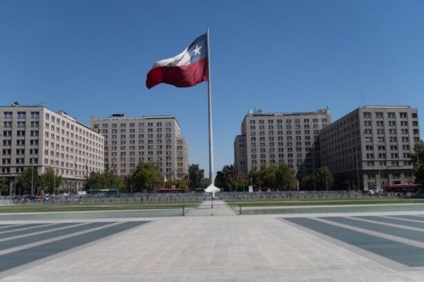 Leve repunte para Chile: OCDE mejora proyección de crecimiento y destaca fortalezas económicas