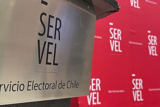 Lista definitiva de vocales de mesa para Primarias 2025 ya está disponible: consulta con tu RUT