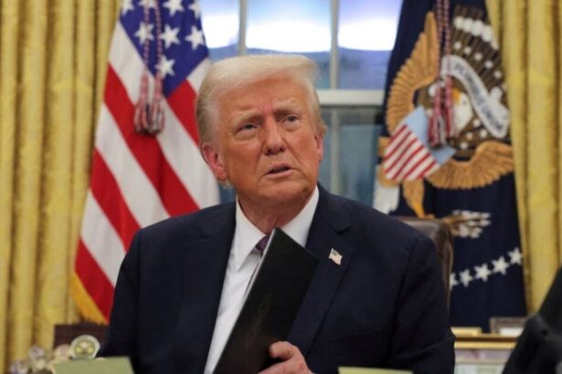 OCDE lanza fuerte advertencia a Trump: Escalada comercial podría costarle hasta 1,6% del PIB a EEUU
