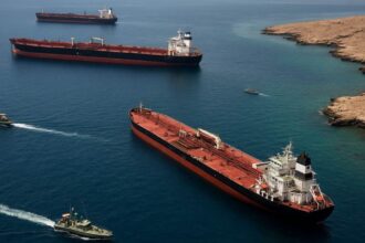 Estrategia global en riesgo: el impacto geopolítico y económico del Estrecho de Ormuz