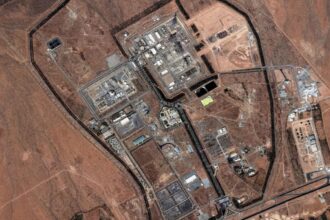 Tensiones en Oriente Medio: Irán mantiene uranio enriquecido tras ataques