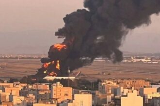 Tensión por bombardeo de sitios nucleares en Irán desata reacción preocupante