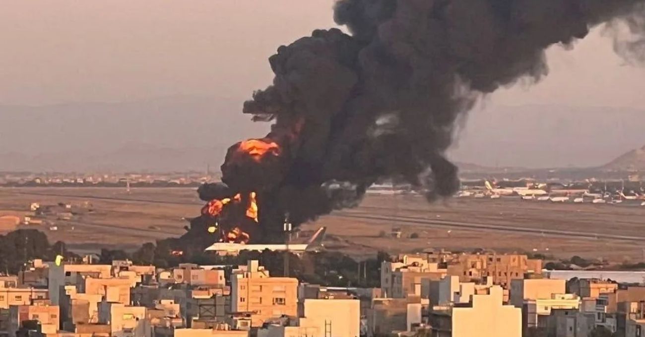 Tensión por bombardeo de sitios nucleares en Irán desata reacción preocupante