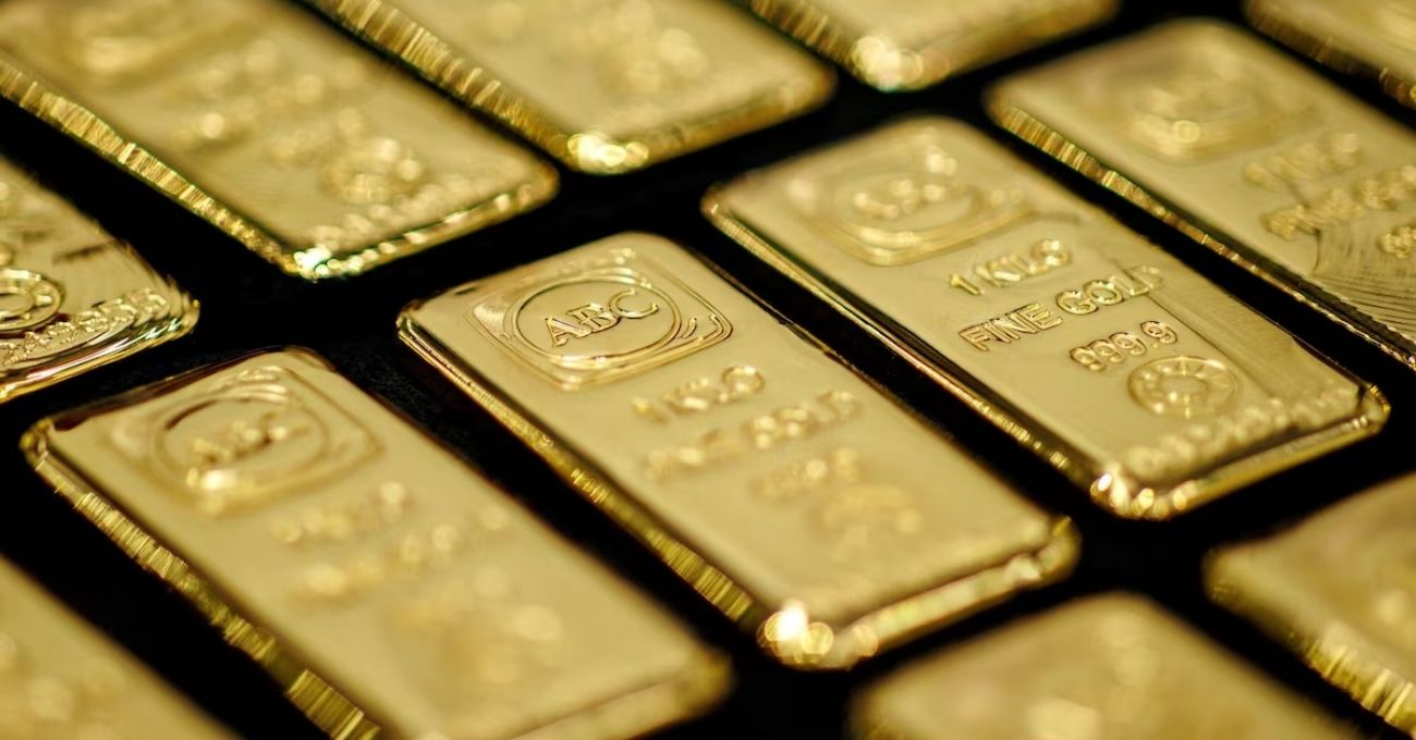 El oro encuentra respaldo ante incertidumbre por ataque a Irán