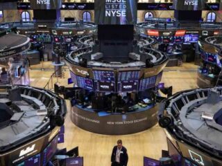 Mercados en alerta ante ataques de EE. UU. a Irán: volatilidad y tensiones crecientes.