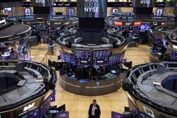 Mercados en alerta ante ataques de EE. UU. a Irán: volatilidad y tensiones crecientes.
