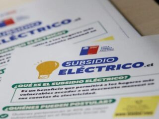 Subsidio eléctrico reabre postulaciones: revisa si puedes acceder desde el 30 de junio
