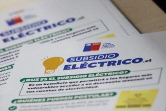 Subsidio eléctrico reabre postulaciones: revisa si puedes acceder desde el 30 de junio