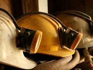 Fatal accidente laboral en faena minera Aguilucho en la región de Antofagasta