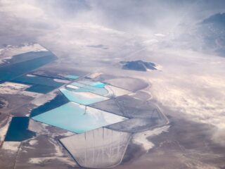 Salar de Atacama: El epicentro sudamericano del litio que mueve al mundo
