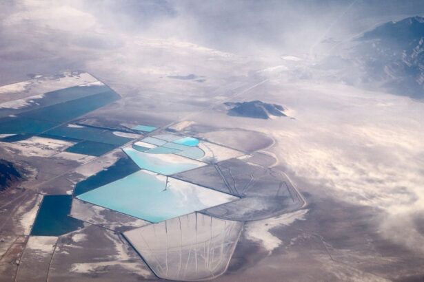 Salar de Atacama: El epicentro sudamericano del litio que mueve al mundo