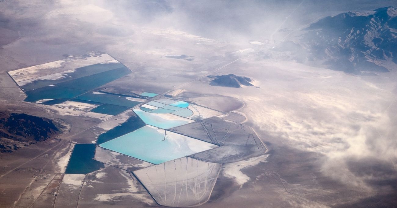 Salar de Atacama: El epicentro sudamericano del litio que mueve al mundo