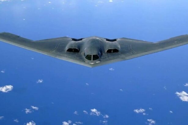 El dominio aéreo de Estados Unidos: el rol decisivo de sus bombarderos estratégicos