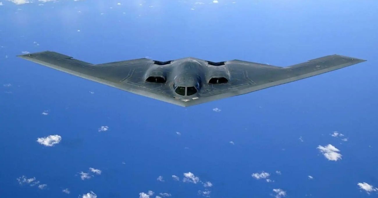 El dominio aéreo de Estados Unidos: el rol decisivo de sus bombarderos estratégicos