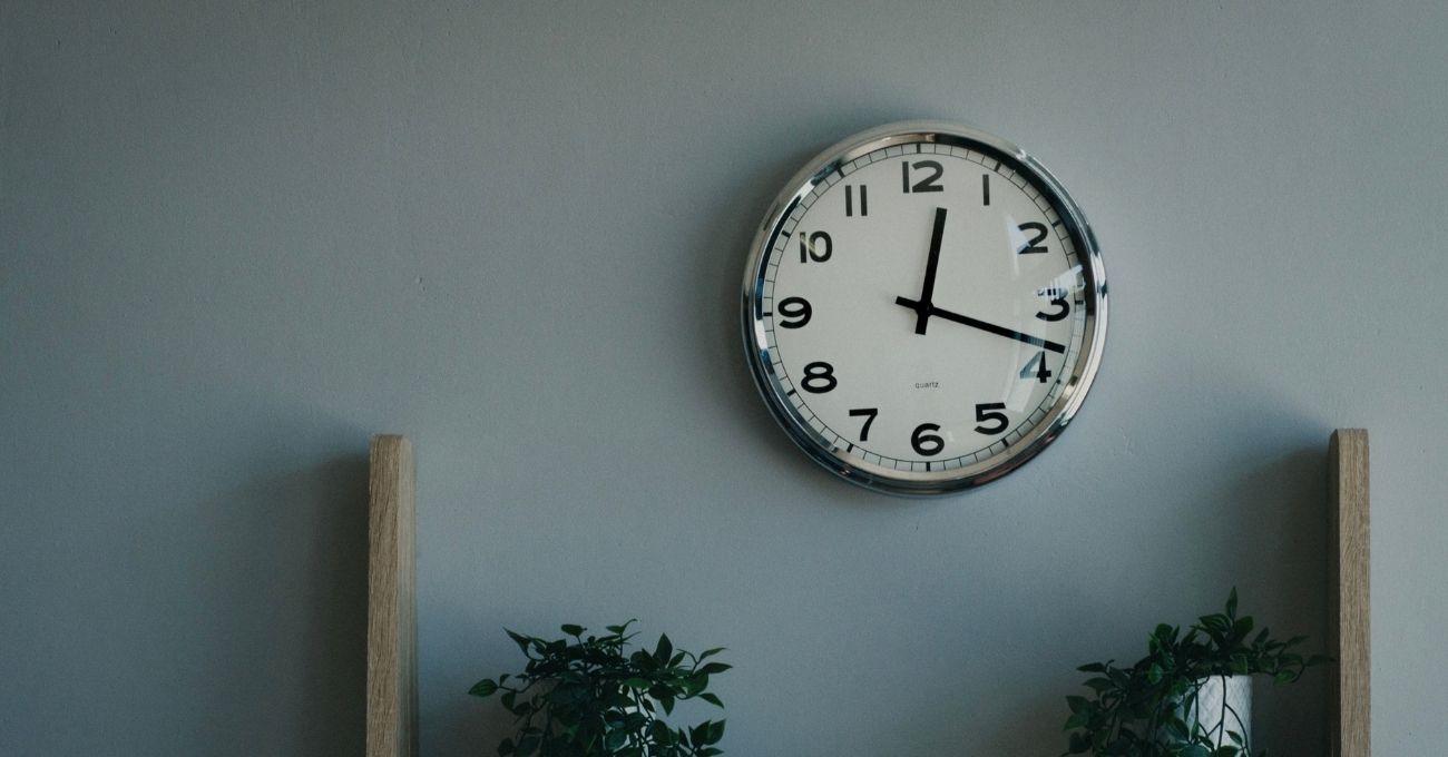 Cambio de hora en Chile: ¿Cuándo regresa el horario de verano?