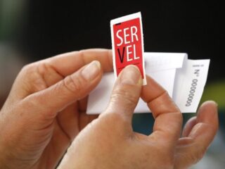 Servel: Quiénes podrán votar, multas y vocales obligatorios