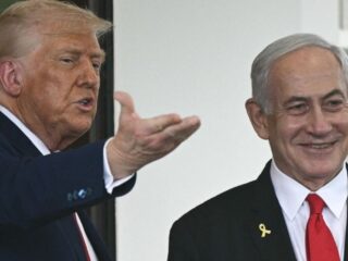 Donald Trump: Israel e Irán pactan cese al fuego total desde esta medianoche