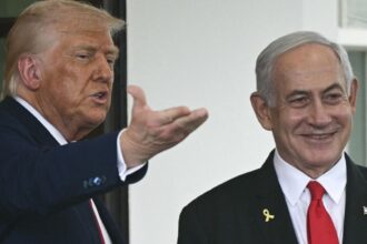 Donald Trump: Israel e Irán pactan cese al fuego total desde esta medianoche