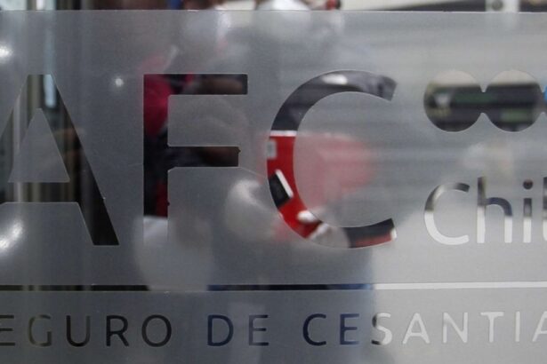 Guía completa para solicitar el Seguro de Cesantía en Chile