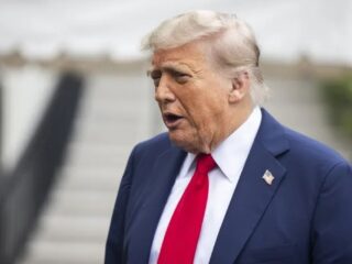 Irán niega cese de hostilidades con Israel y contradice anuncio de Trump