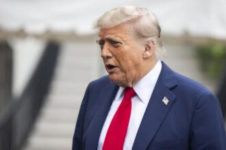 Irán niega cese de hostilidades con Israel y contradice anuncio de Trump