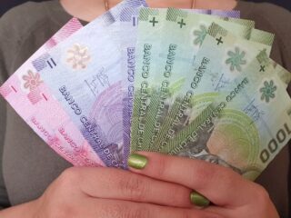 Bono Invierno 2025: Cómo saber si recibes los $81.257 destinados a pensionados