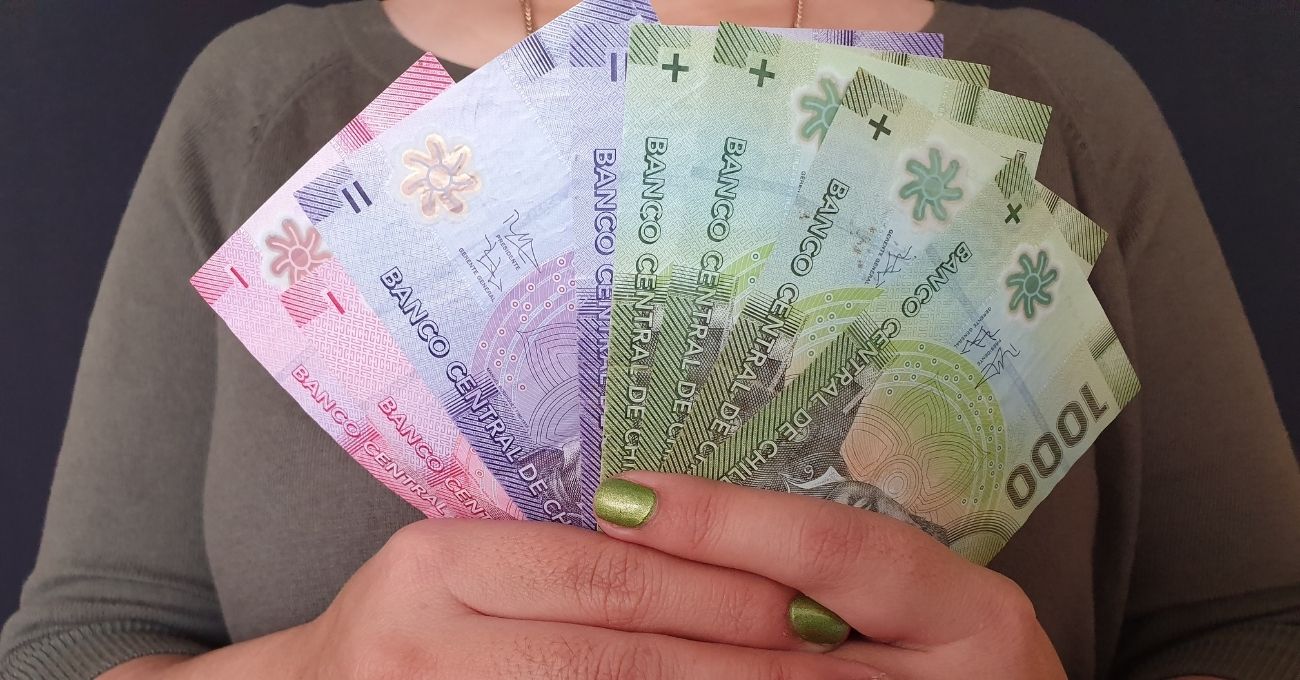 Bono Invierno 2025: Cómo saber si recibes los $81.257 destinados a pensionados