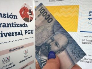 PGU de $250.000: Gobierno abre postulaciones en junio para adultos mayores chilenos