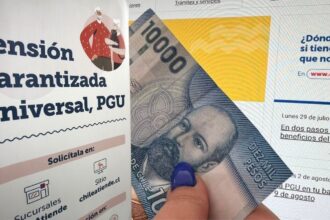 PGU de $250.000: Gobierno abre postulaciones en junio para adultos mayores chilenos
