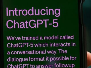 GPT-5: todo lo que sabemos sobre la nueva revolución de OpenAI