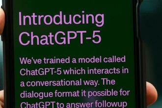 GPT-5: todo lo que sabemos sobre la nueva revolución de OpenAI