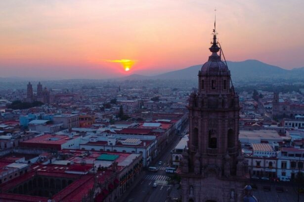 Ciudad de México podría hundirse hasta tres metros en la próxima década, alertan expertos de la UNAM