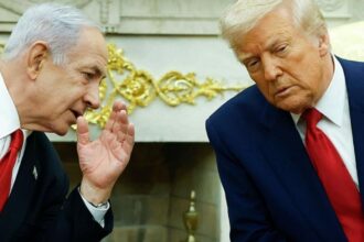 Netanyahu declara “victoria histórica” tras alto al fuego con Irán impuesto por EE.UU.