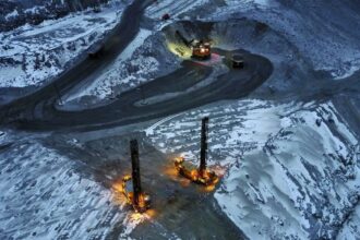 Los Pelambres: 25 años de producción minera clave para Antofagasta en Chile