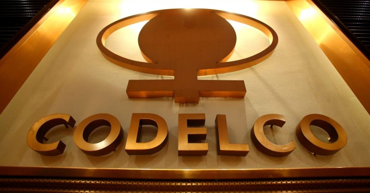 Codelco abre nuevas ofertas laborales en distintas regiones: revisa los cargos y postula hoy