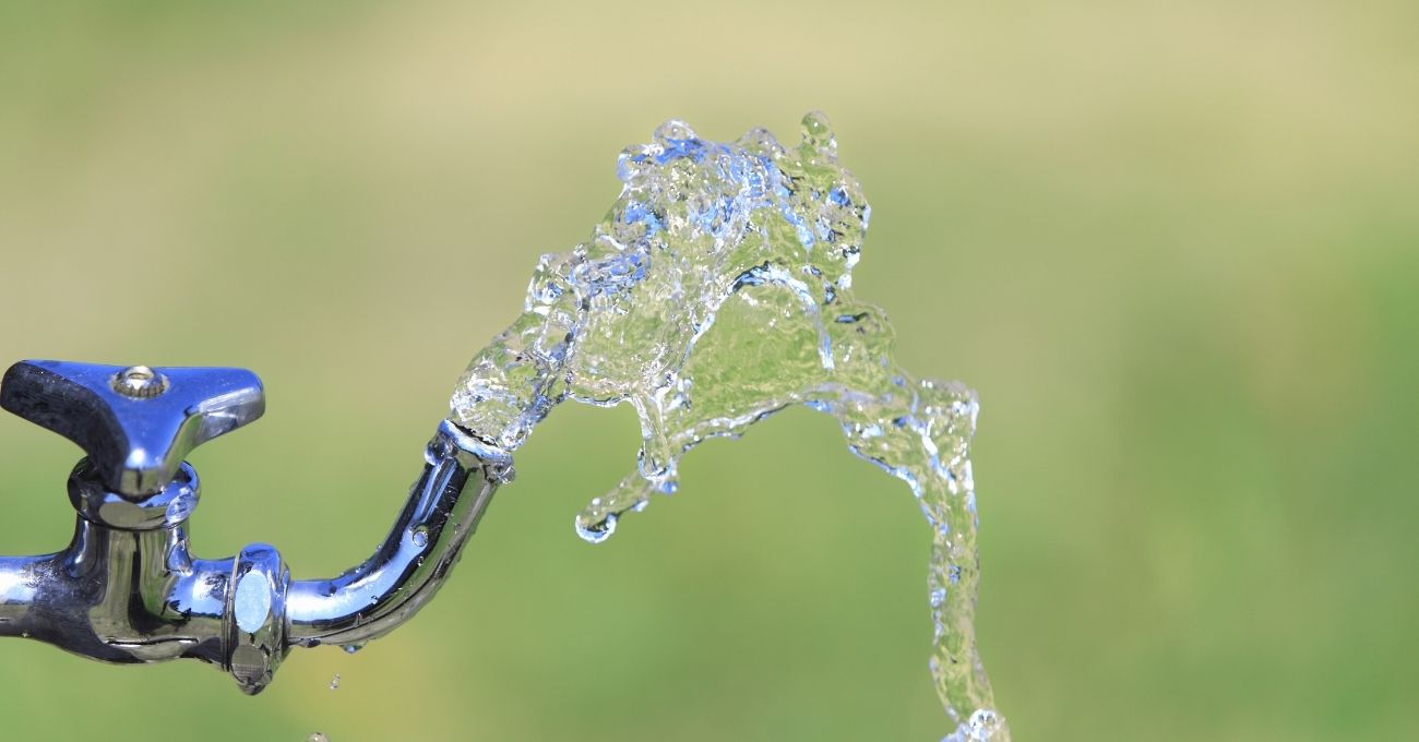 Subsidio al Agua Potable 2025: Cómo acceder al beneficio que cubre hasta el 100% del consumo