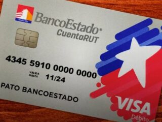 Nuevos límites en Cuenta RUT: BancoEstado ajusta topes para transferencias, giros y saldos