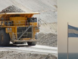 Argentina sigue fuera del radar de los grandes inversores: impacto directo en la minería